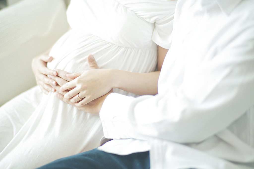 妊娠前、妊活中から妊娠14週までは葉酸400μgが必要